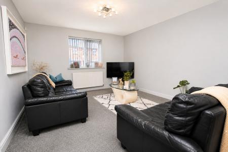 3 bedroom Detached house for sale in Dunkirk Road, Lincoln, LN1