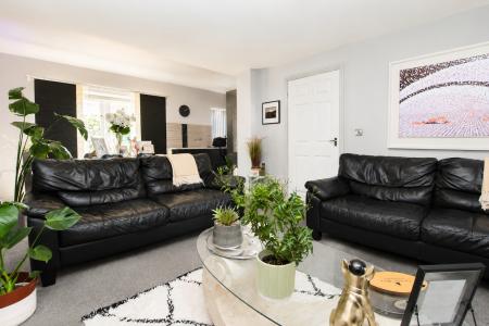 3 bedroom Detached house for sale in Dunkirk Road, Lincoln, LN1