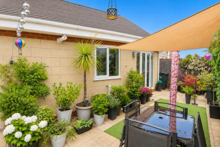 3 bedroom Detached house for sale in Dunkirk Road, Lincoln, LN1