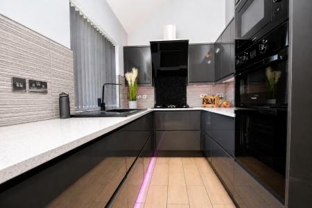3 bedroom Detached house for sale in Dunkirk Road, Lincoln, LN1
