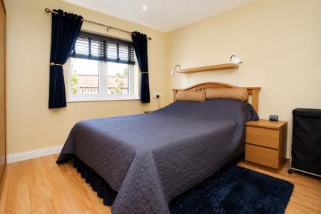 3 bedroom Bungalow for sale in Hawkshead Grove, Lincoln, LN2