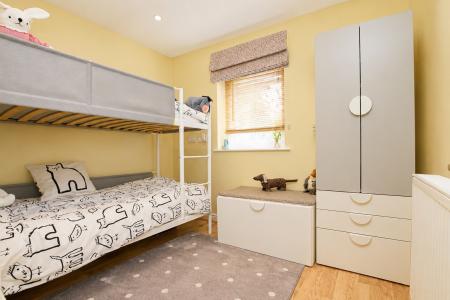 3 bedroom Bungalow for sale in Hawkshead Grove, Lincoln, LN2