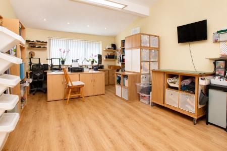 3 bedroom Bungalow for sale in Hawkshead Grove, Lincoln, LN2