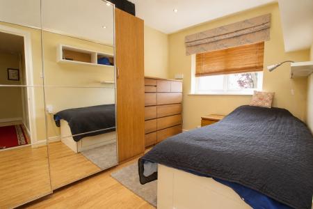 3 bedroom Bungalow for sale in Hawkshead Grove, Lincoln, LN2