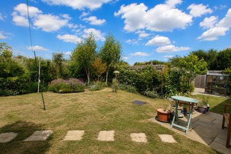 4 bedroom Detached house for sale in Waterford Lane, Cherry Willingham, LN3