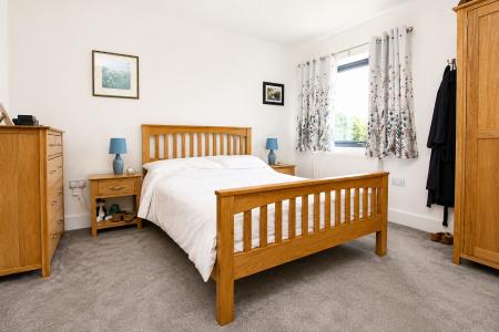 4 bedroom Detached house for sale in Waterford Lane, Cherry Willingham, LN3