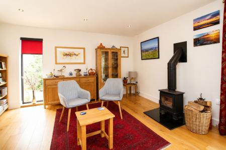 4 bedroom Detached house for sale in Waterford Lane, Cherry Willingham, LN3