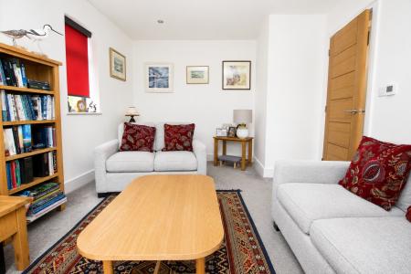 4 bedroom Detached house for sale in Waterford Lane, Cherry Willingham, LN3