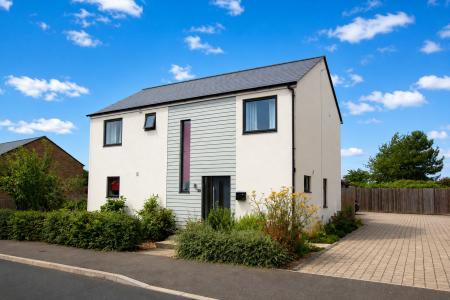 Waterford Lane, Cherry Willingham, LN3