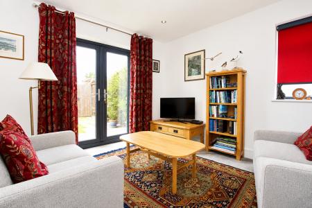 4 bedroom Detached house for sale in Waterford Lane, Cherry Willingham, LN3