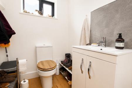 4 bedroom Detached house for sale in Waterford Lane, Cherry Willingham, LN3