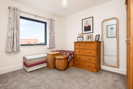 4 bedroom Detached house for sale in Waterford Lane, Cherry Willingham, LN3