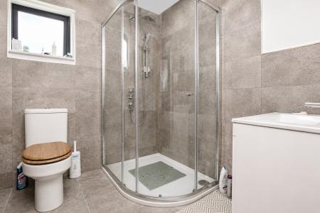 4 bedroom Detached house for sale in Waterford Lane, Cherry Willingham, LN3