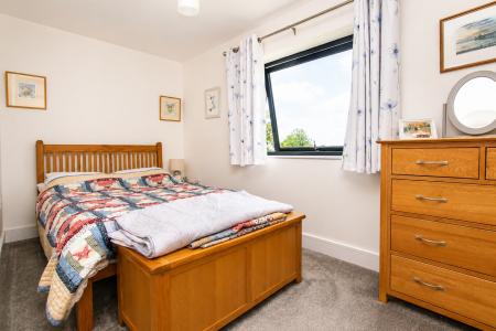 4 bedroom Detached house for sale in Waterford Lane, Cherry Willingham, LN3