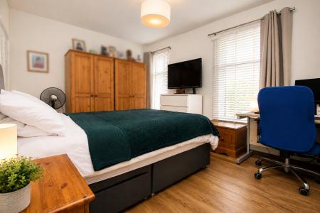 3 bedroom Terraced House for sale in Frederick Street, Lincoln, LN2