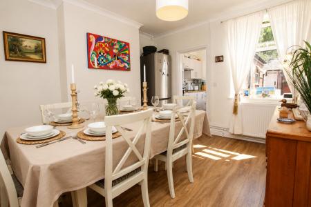 3 bedroom Terraced House for sale in Frederick Street, Lincoln, LN2