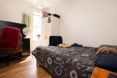 3 bedroom Terraced House for sale in Frederick Street, Lincoln, LN2