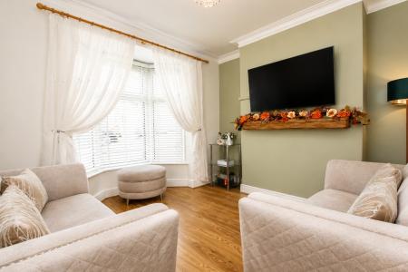 3 bedroom Terraced House for sale in Frederick Street, Lincoln, LN2