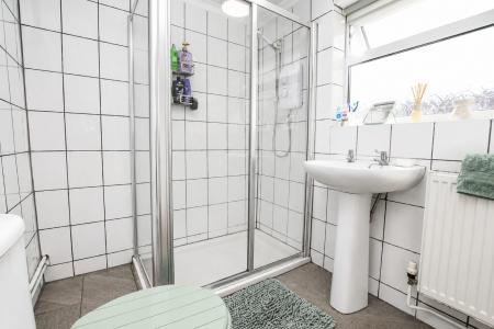 3 bedroom Terraced House for sale in Frederick Street, Lincoln, LN2
