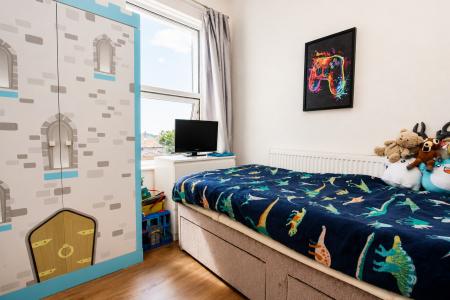 3 bedroom Terraced House for sale in Frederick Street, Lincoln, LN2