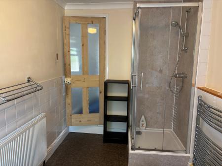2 bedroom Terraced House to let in Scorer Street, Lincoln, LN5