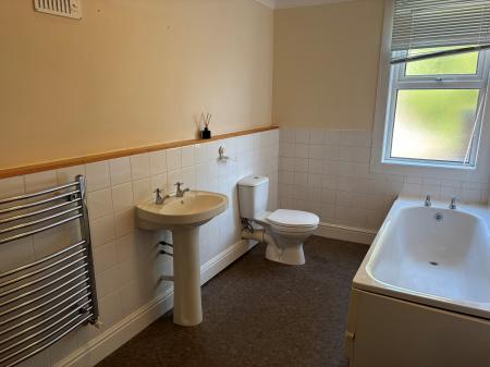 2 bedroom Terraced House to let in Scorer Street, Lincoln, LN5
