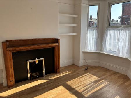 2 bedroom Terraced House to let in Scorer Street, Lincoln, LN5