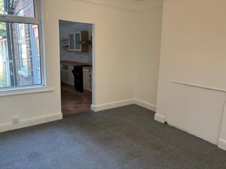 2 bedroom Terraced House to let in Scorer Street, Lincoln, LN5
