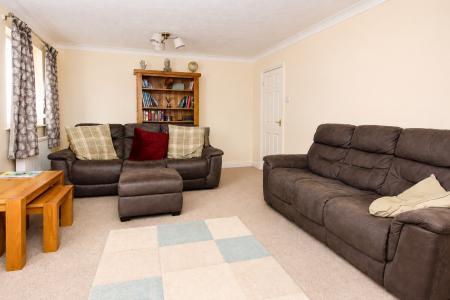 3 bedroom Detached bungalow for sale in Silver Street, North Clifton, NG23