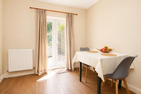 3 bedroom Detached bungalow for sale in Silver Street, North Clifton, NG23