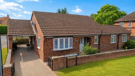Silver Street, North Clifton, NG23