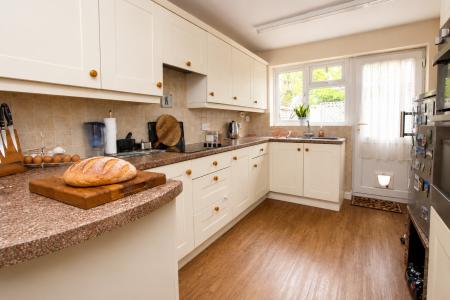 3 bedroom Detached bungalow for sale in Silver Street, North Clifton, NG23