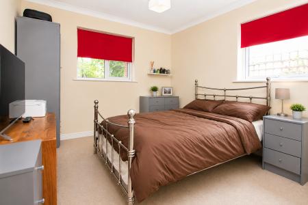 3 bedroom Detached bungalow for sale in Silver Street, North Clifton, NG23