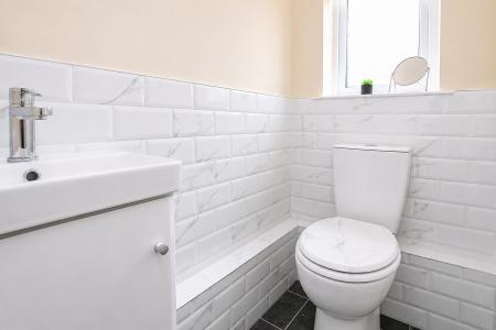 3 bedroom Detached bungalow for sale in Silver Street, North Clifton, NG23