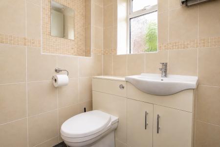 5 bedroom Detached house for sale in Cromwell Close, Washingborough, LN4