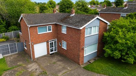 Cromwell Close, Washingborough, LN4