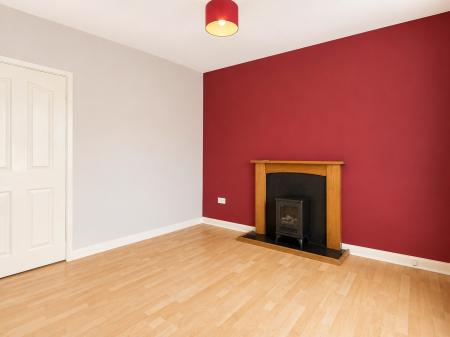 2 bedroom End of terrace house for sale in Wellington Street, Lincoln, LN1