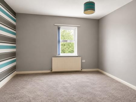 2 bedroom End of terrace house for sale in Wellington Street, Lincoln, LN1