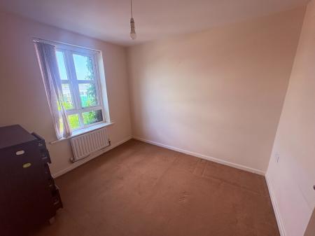 2 bedroom Flat for sale in Pigot Way, Lincoln, LN2