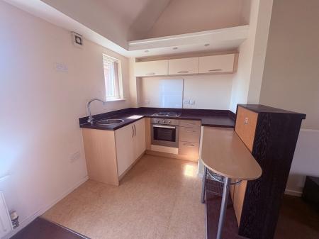 2 bedroom Flat for sale in Pigot Way, Lincoln, LN2