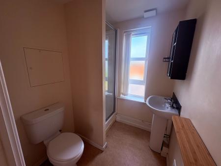 2 bedroom Flat for sale in Pigot Way, Lincoln, LN2