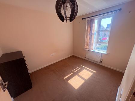 2 bedroom Flat for sale in Pigot Way, Lincoln, LN2