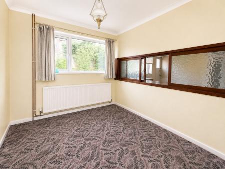 3 bedroom Detached bungalow for sale in Park Lane, Washingborough, LN4