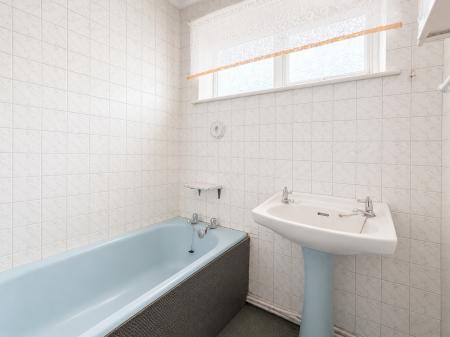 3 bedroom Detached bungalow for sale in Park Lane, Washingborough, LN4