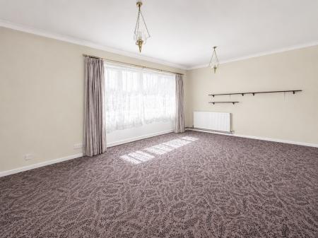 3 bedroom Detached bungalow for sale in Park Lane, Washingborough, LN4