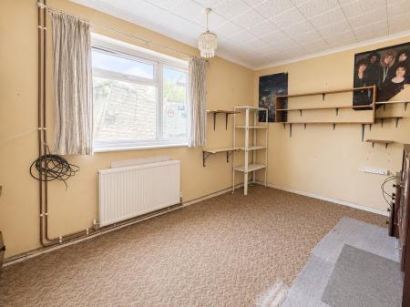 3 bedroom Detached bungalow for sale in Park Lane, Washingborough, LN4