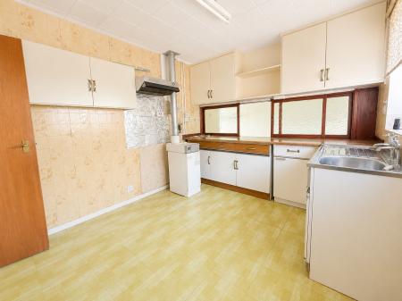 3 bedroom Detached bungalow for sale in Park Lane, Washingborough, LN4