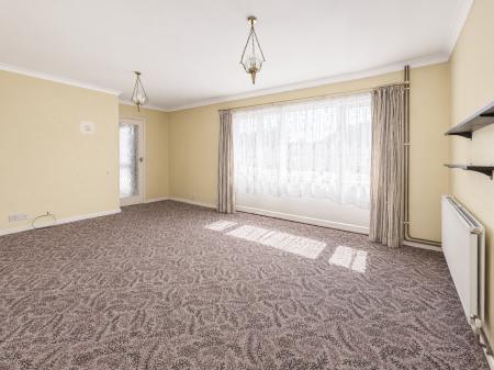 3 bedroom Detached bungalow for sale in Park Lane, Washingborough, LN4