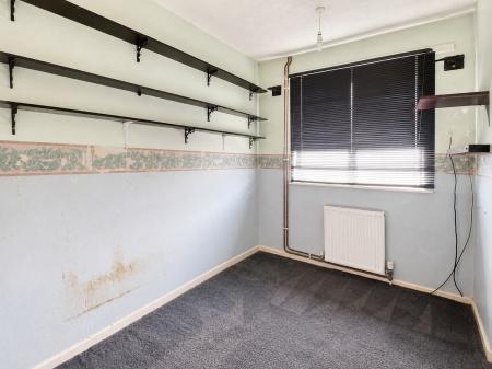 3 bedroom Detached bungalow for sale in Park Lane, Washingborough, LN4