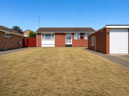 Park Lane, Washingborough, LN4